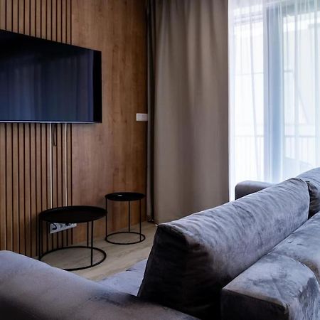 Parkside Harmony Apartment - Брно Экстерьер фото