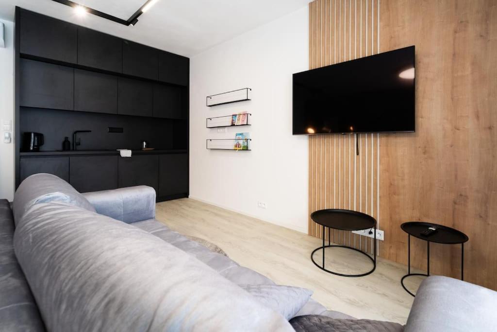 Parkside Harmony Apartment - Брно Экстерьер фото