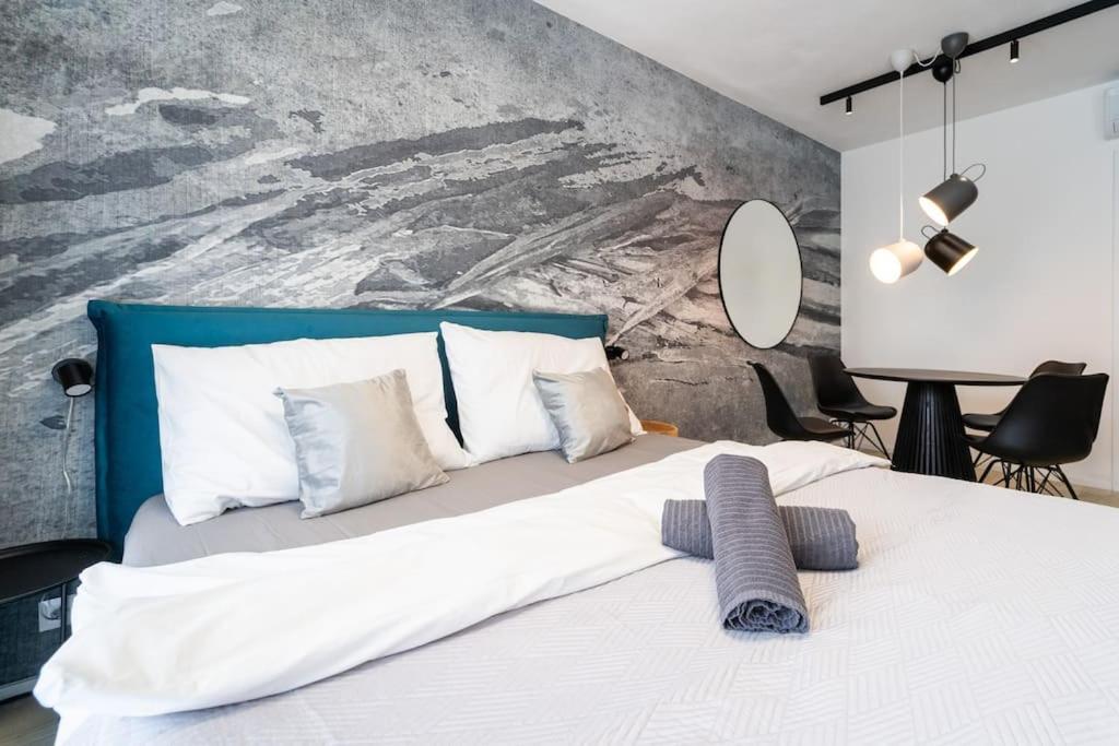 Parkside Harmony Apartment - Брно Экстерьер фото