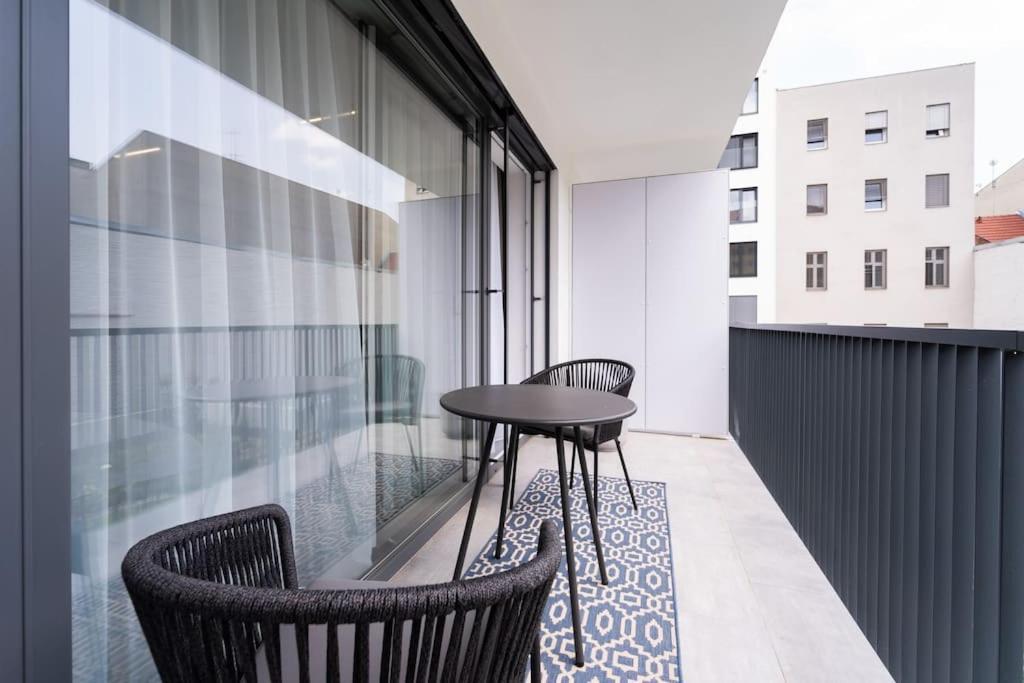 Parkside Harmony Apartment - Брно Экстерьер фото