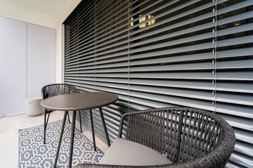 Parkside Harmony Apartment - Брно Экстерьер фото