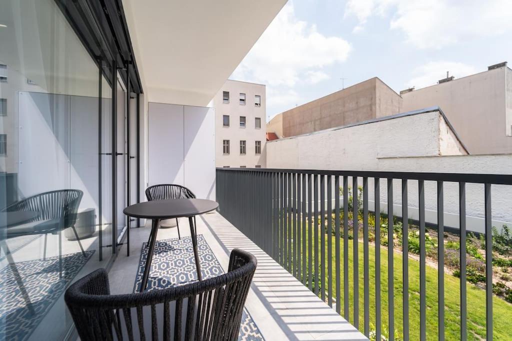 Parkside Harmony Apartment - Брно Экстерьер фото